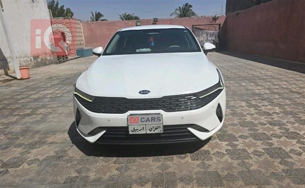 کیا K5 2021  بۆ فرۆشتن لە عێراق - ئەبو ئەلخەسیب